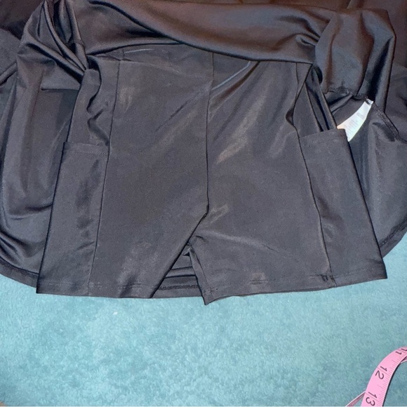 Evsie - Dresses - Athletic - Girls - Size M (10) - Black - Picture 5 of 11